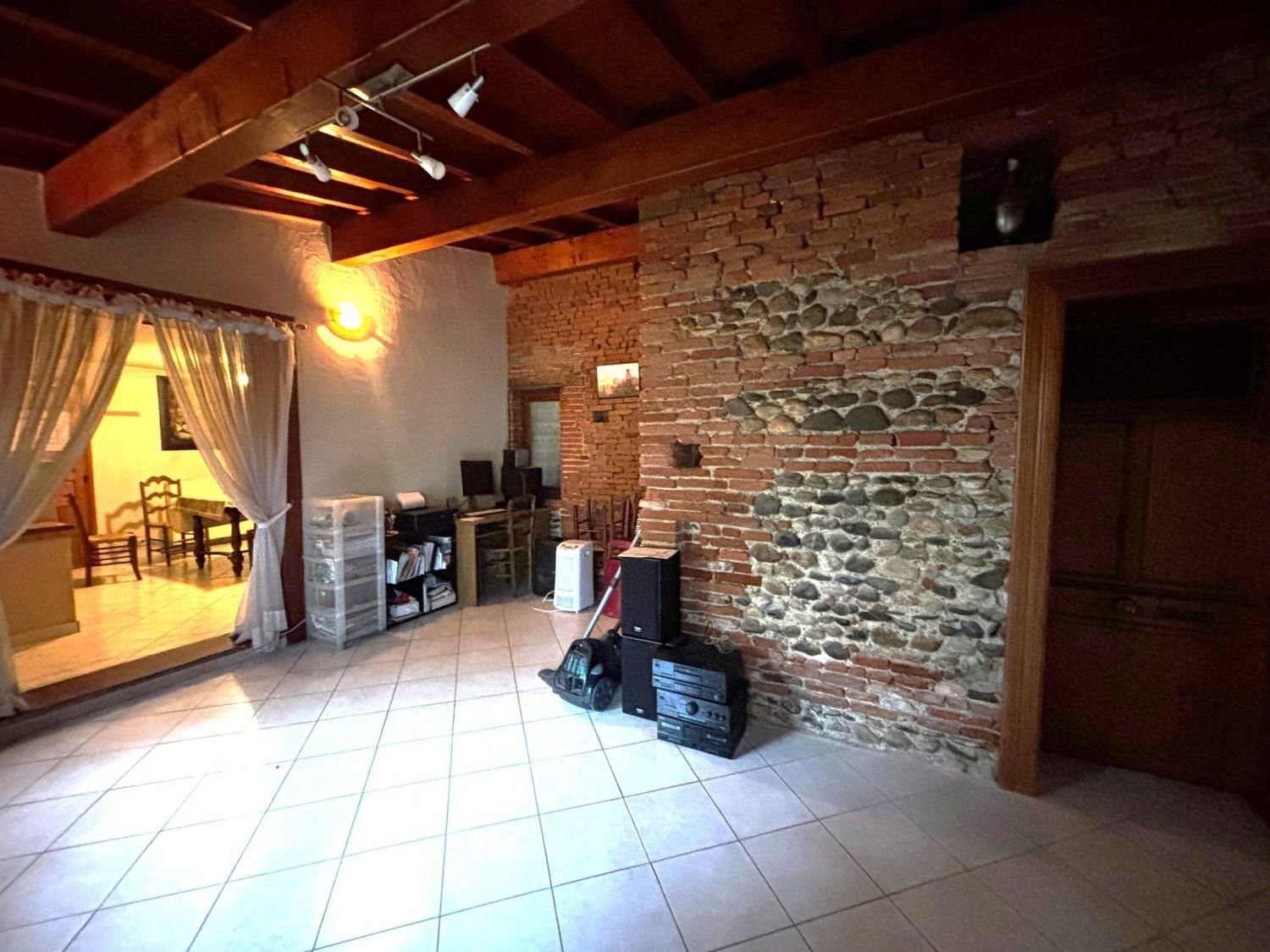 Maison à vendre, 105m², Verdun-sur-Garonne