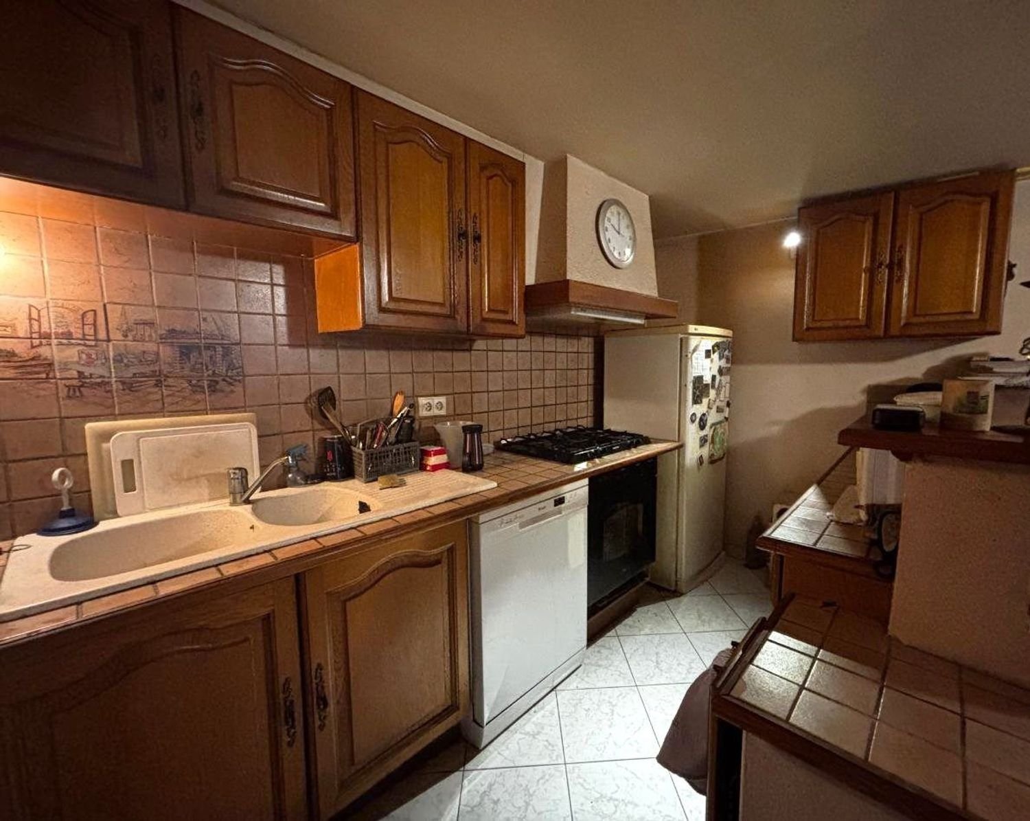 Maison à vendre, 105m², Verdun-sur-Garonne