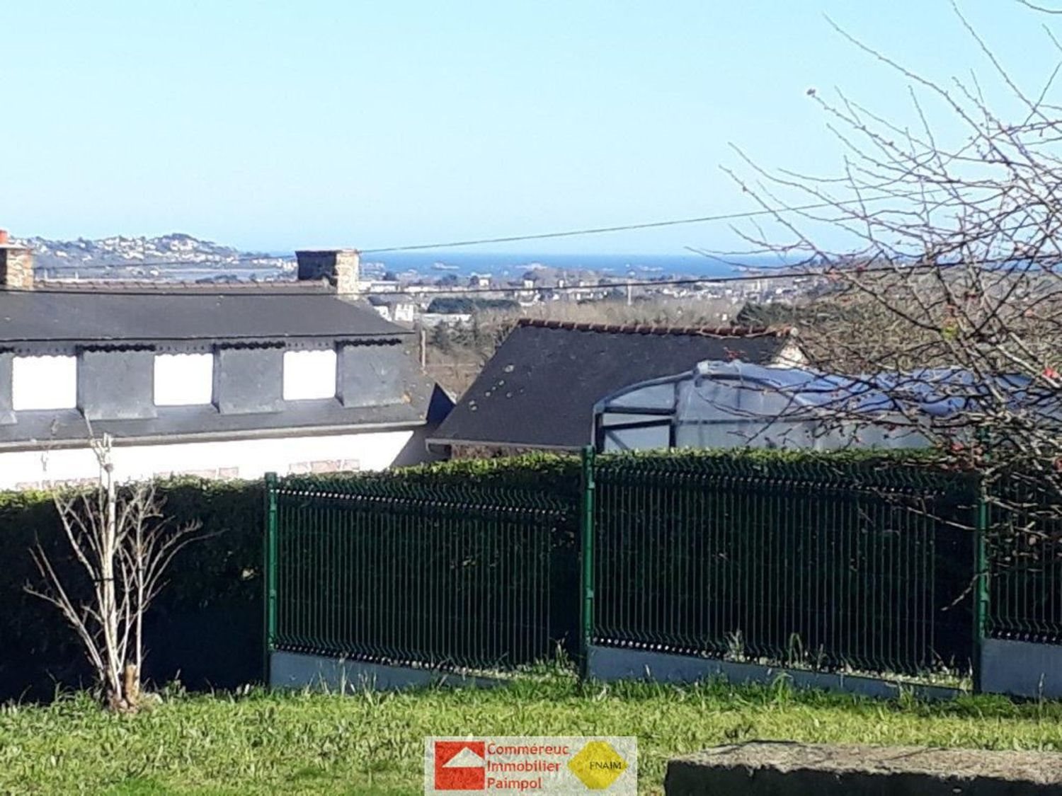 Maison à vendre, 140m², Paimpol