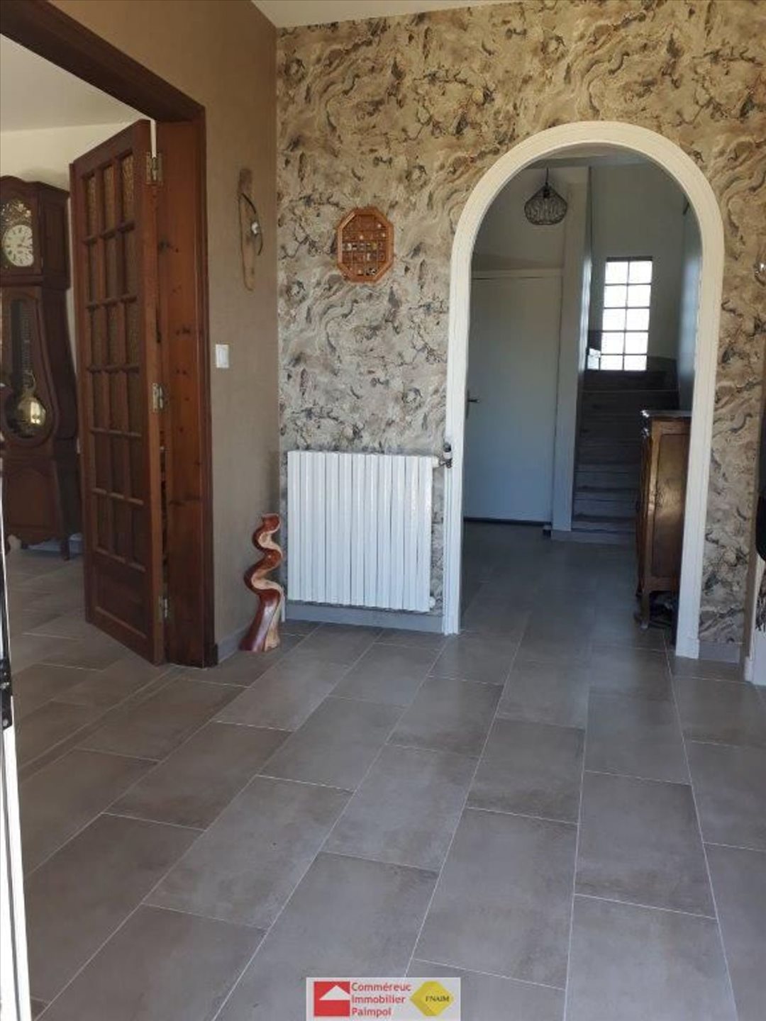 Maison à vendre, 140m², Paimpol