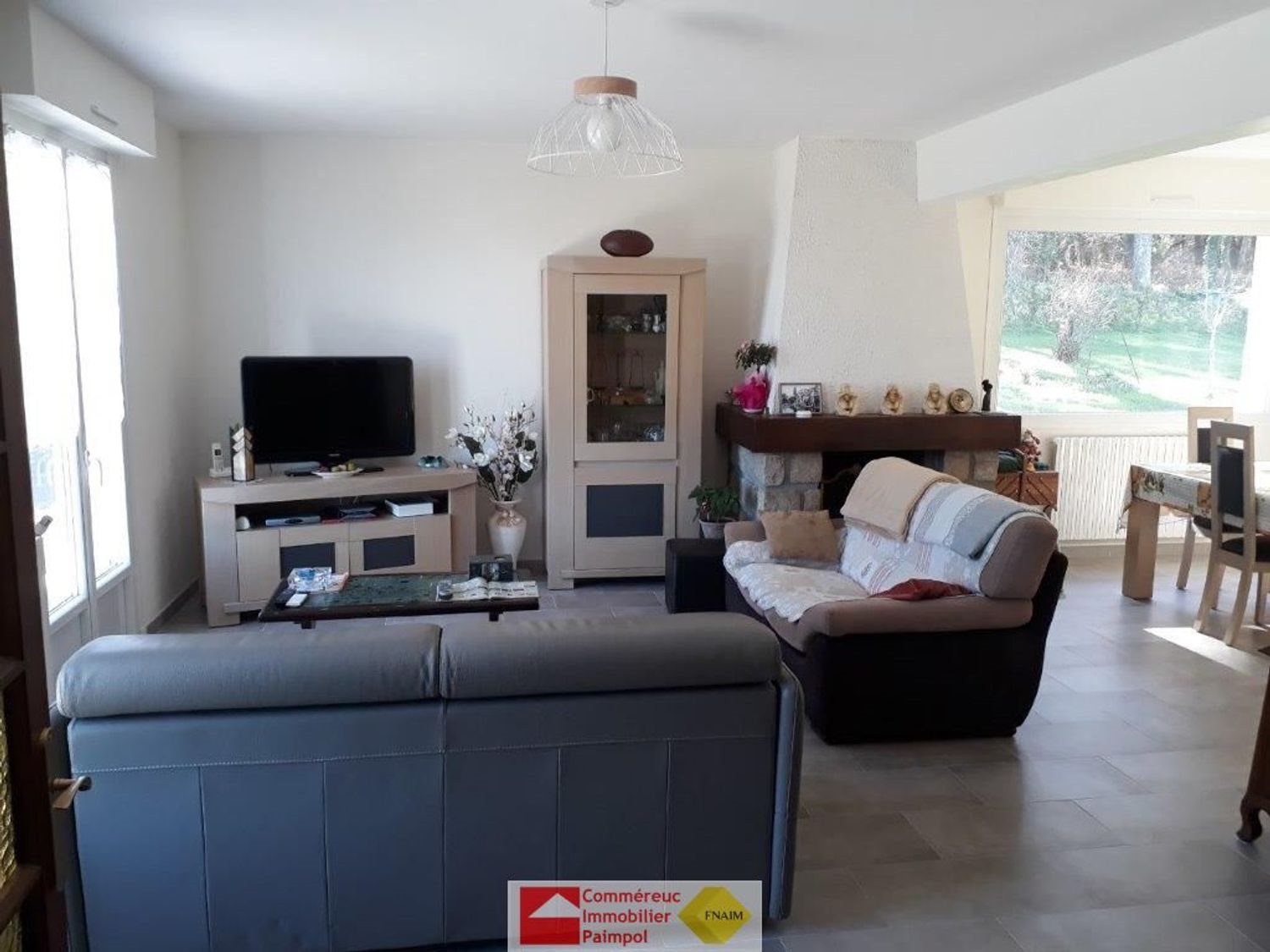 Maison à vendre, 140m², Paimpol
