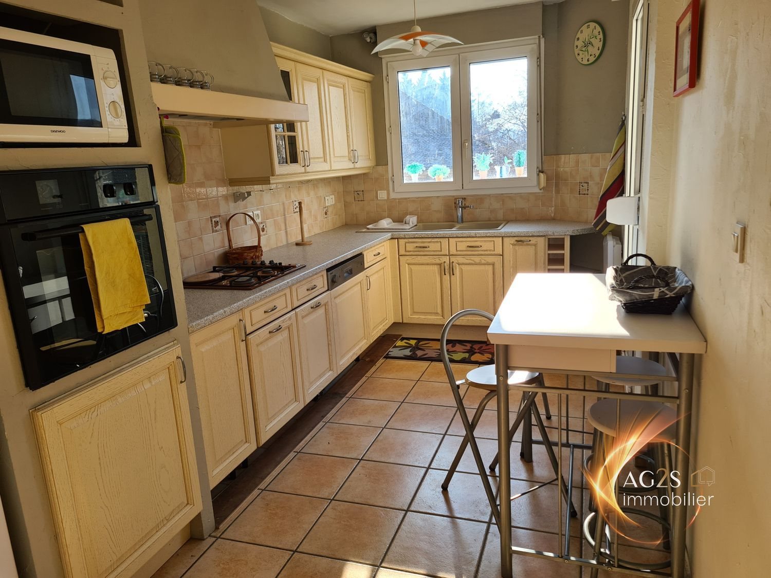 Appartement à vendre, 86m², Pontcharra