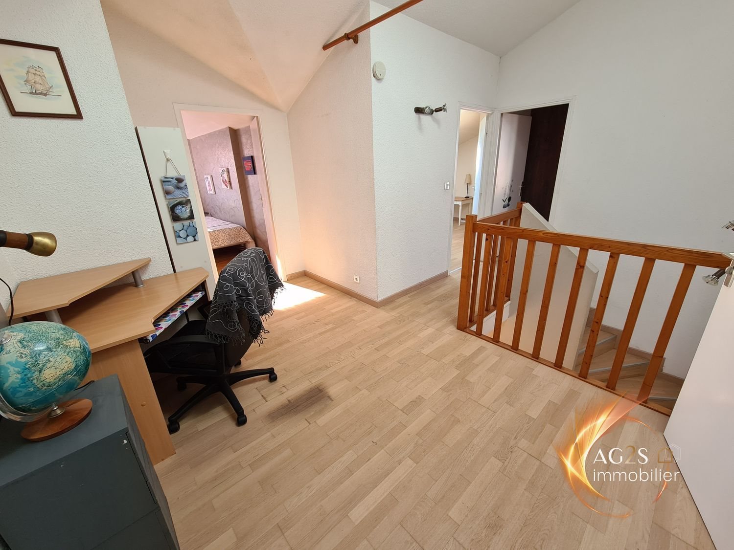Appartement à vendre, 86m², Pontcharra
