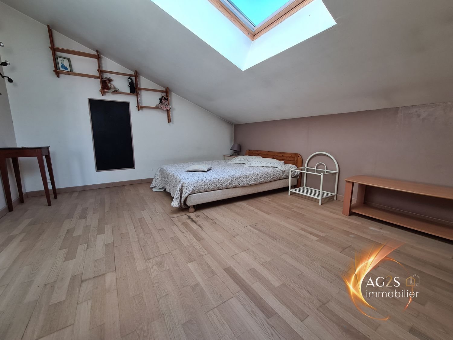 Appartement à vendre, 86m², Pontcharra