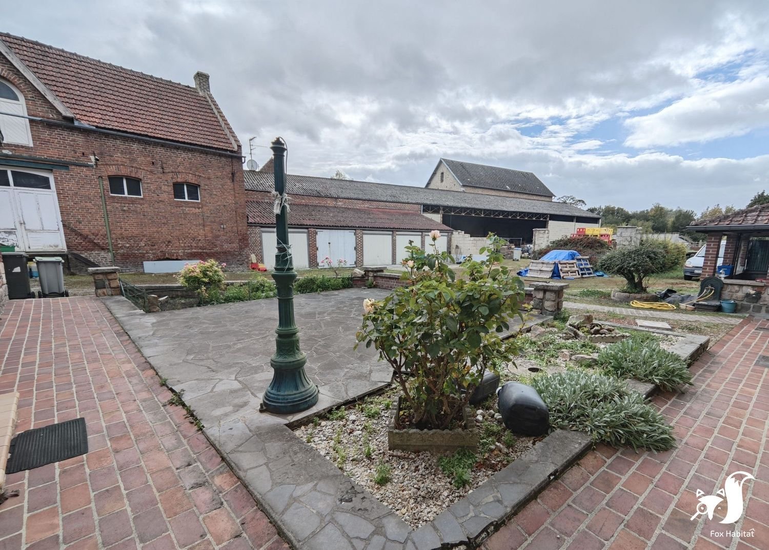 Maison à vendre, 191m², Iwuy