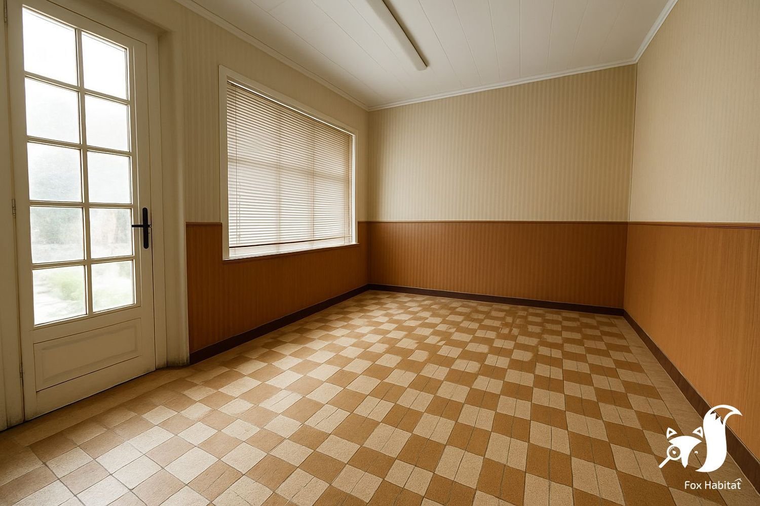 Maison à vendre, 191m², Iwuy