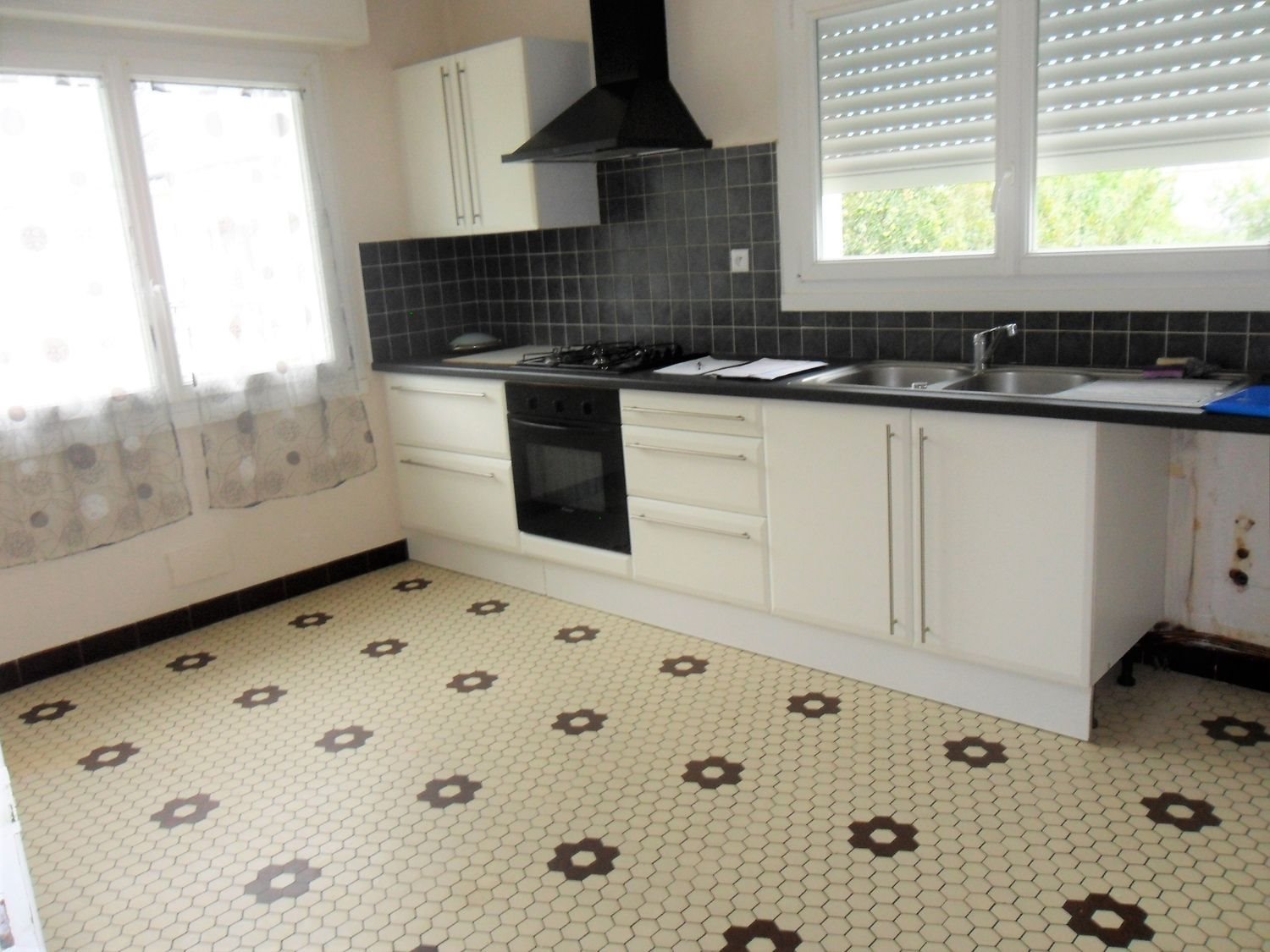 Maison à vendre, 112m², Quéven