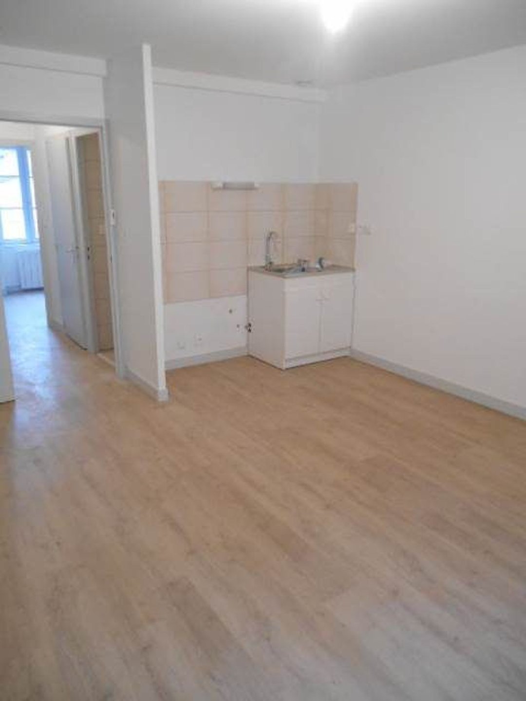 Appartement à louer, 39m², Cours-la-Ville