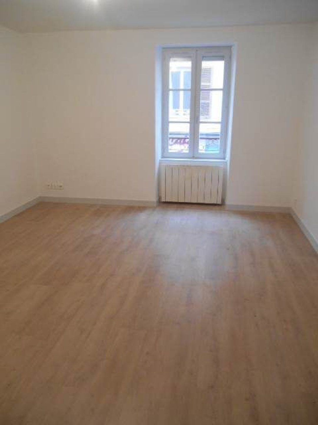 Appartement à louer, 39m², Cours-la-Ville