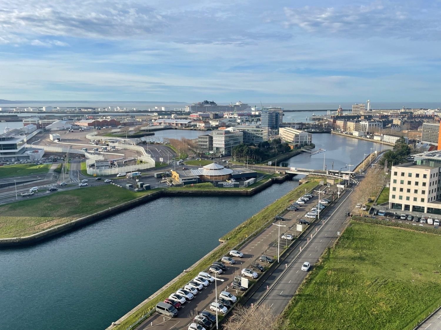 Appartement à vendre, 145m², Le Havre