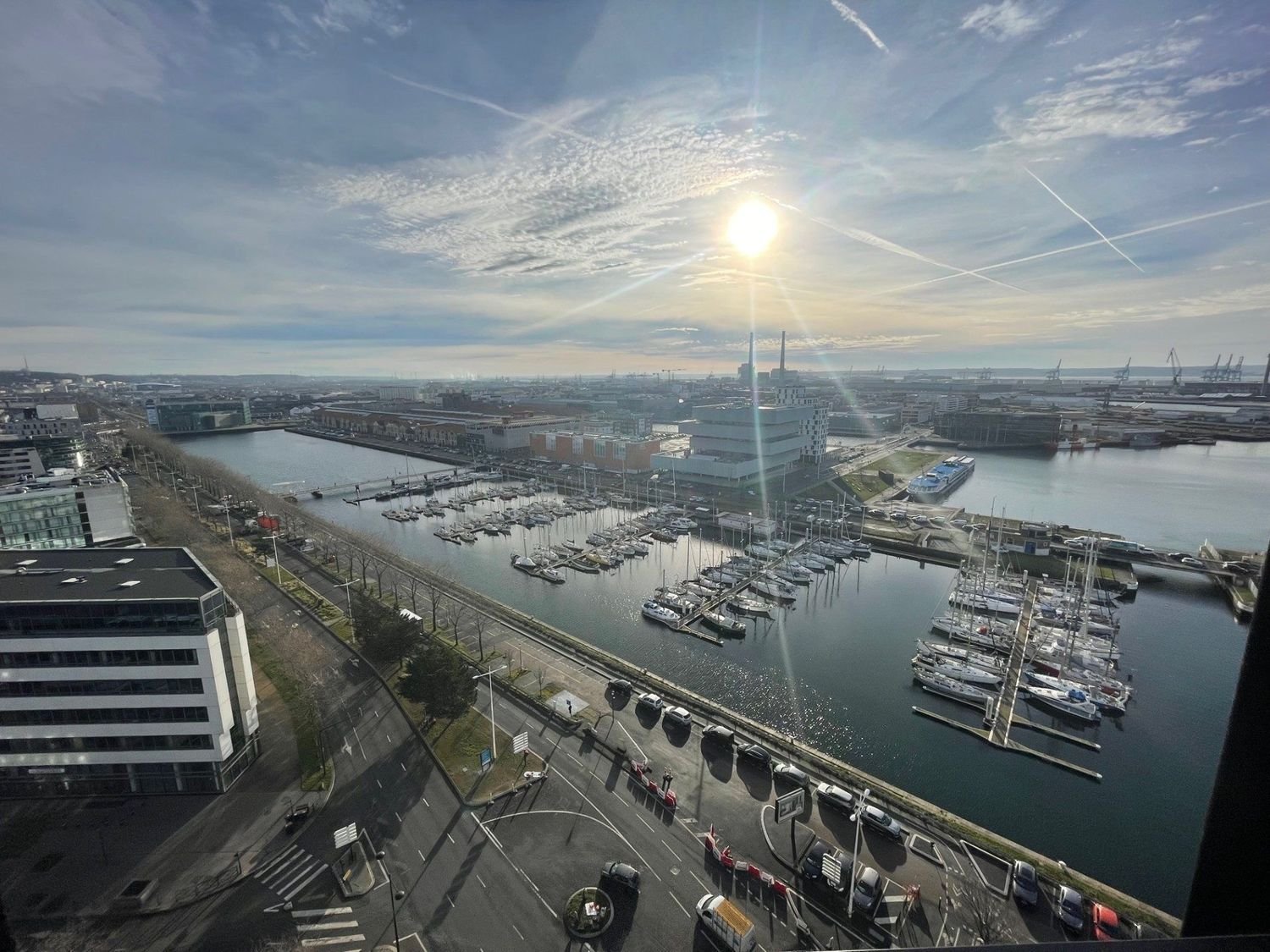 Appartement à vendre, 145m², Le Havre