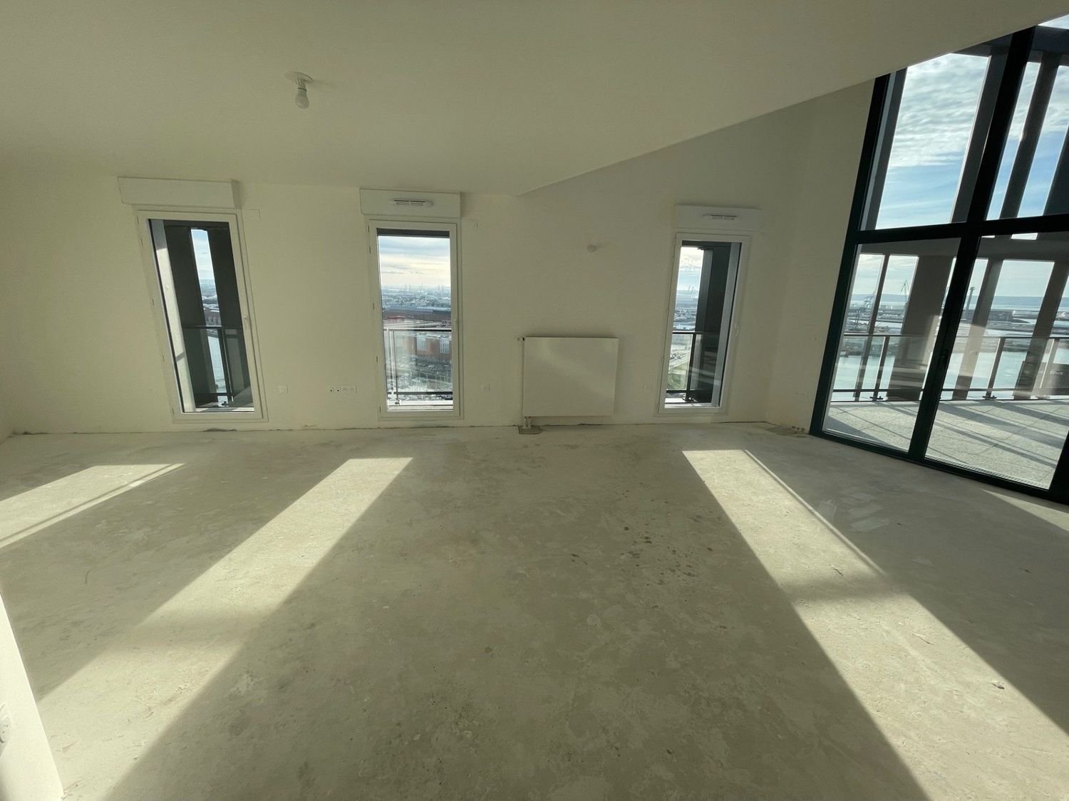 Appartement à vendre, 145m², Le Havre