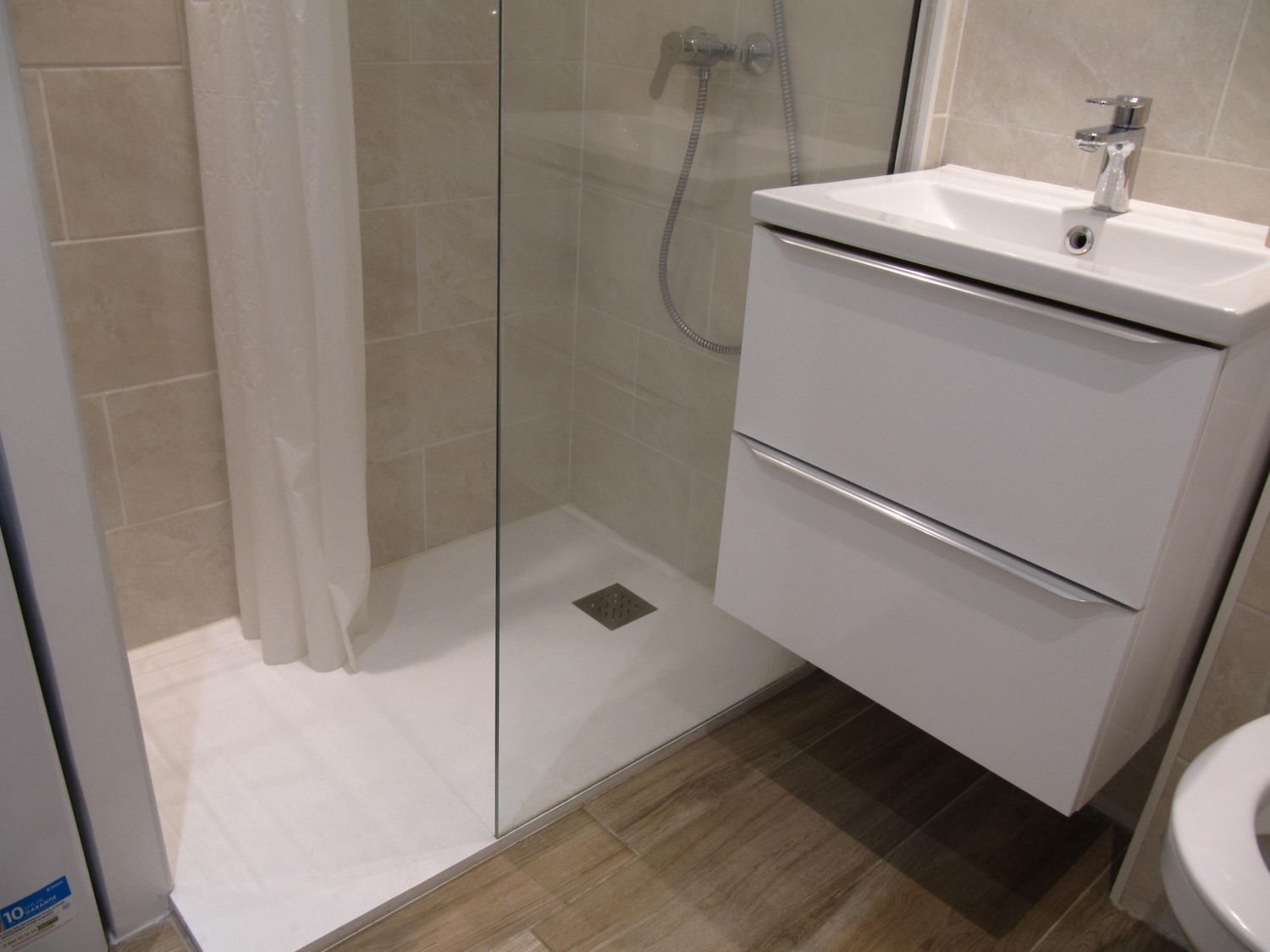 Appartement à louer, 29m², Saint-Raphaël