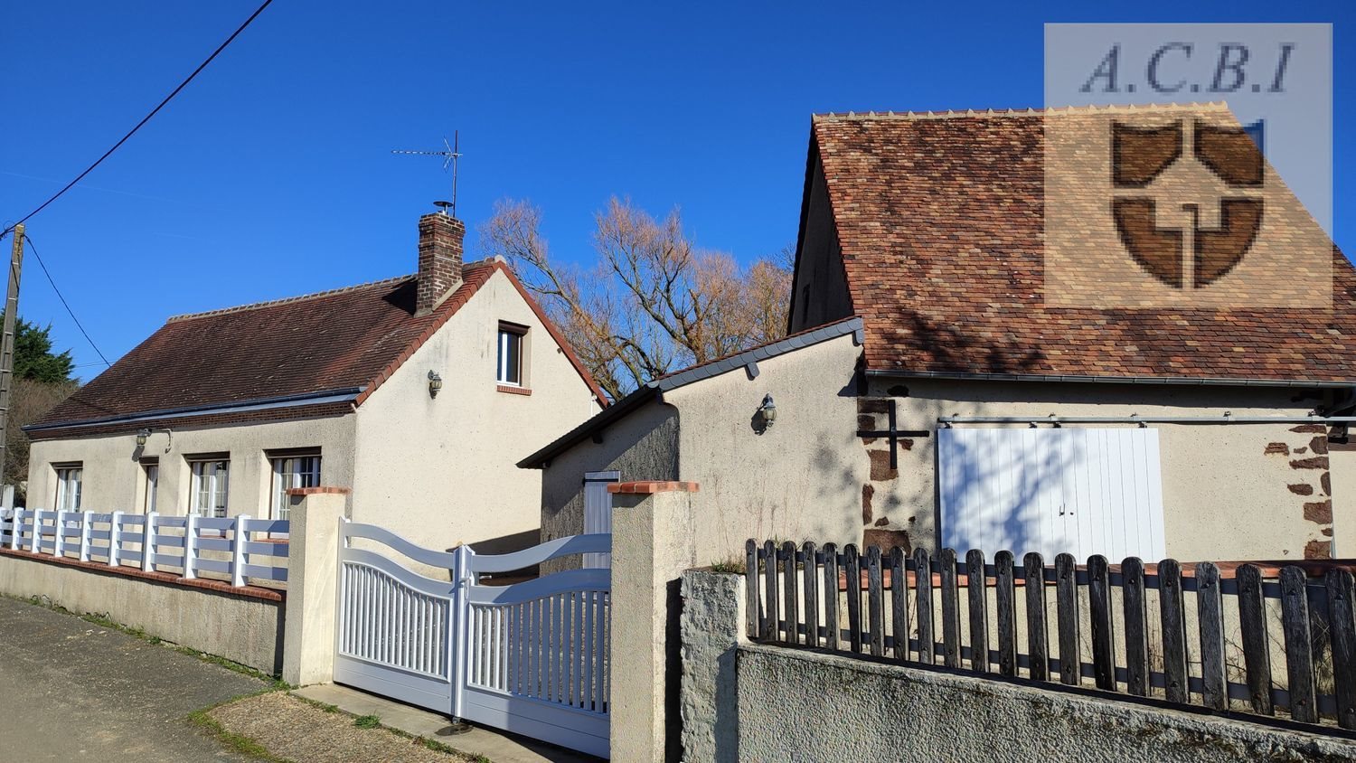 Maison à vendre, 115m², Vendôme
