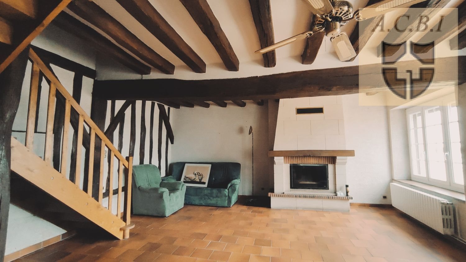 Maison à vendre, 115m², Vendôme
