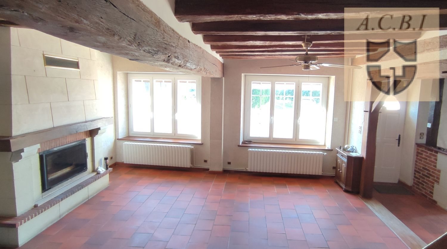 Maison à vendre, 115m², Vendôme