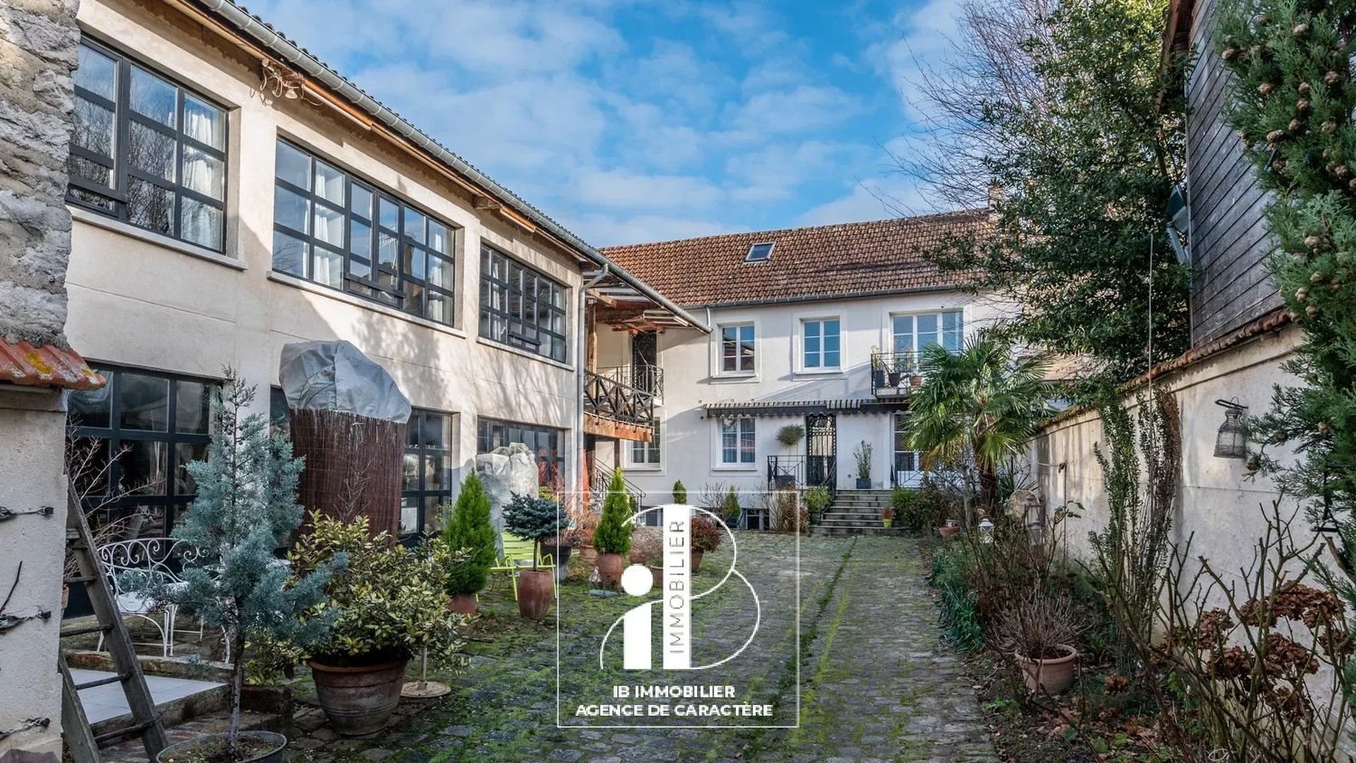 Maison à vendre, 473m², Avon