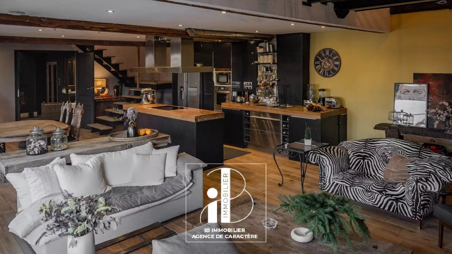 Maison à vendre, 473m², Avon
