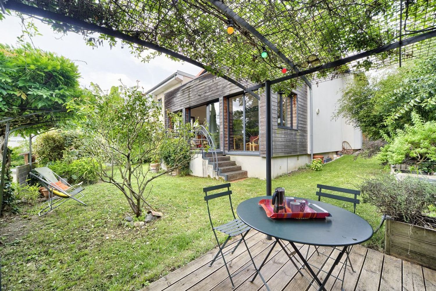 Maison à vendre, 181m², Blagnac