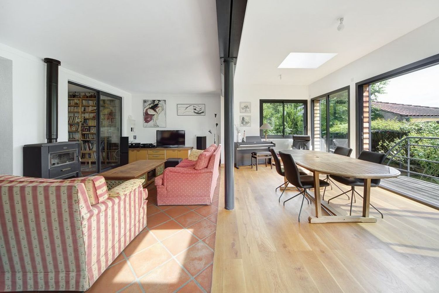 Maison à vendre, 181m², Blagnac