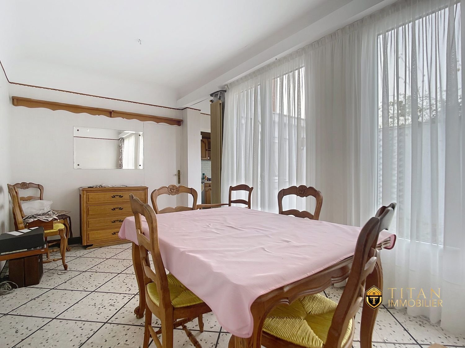 Maison à vendre, 99m², Saint-Pol-sur-Mer