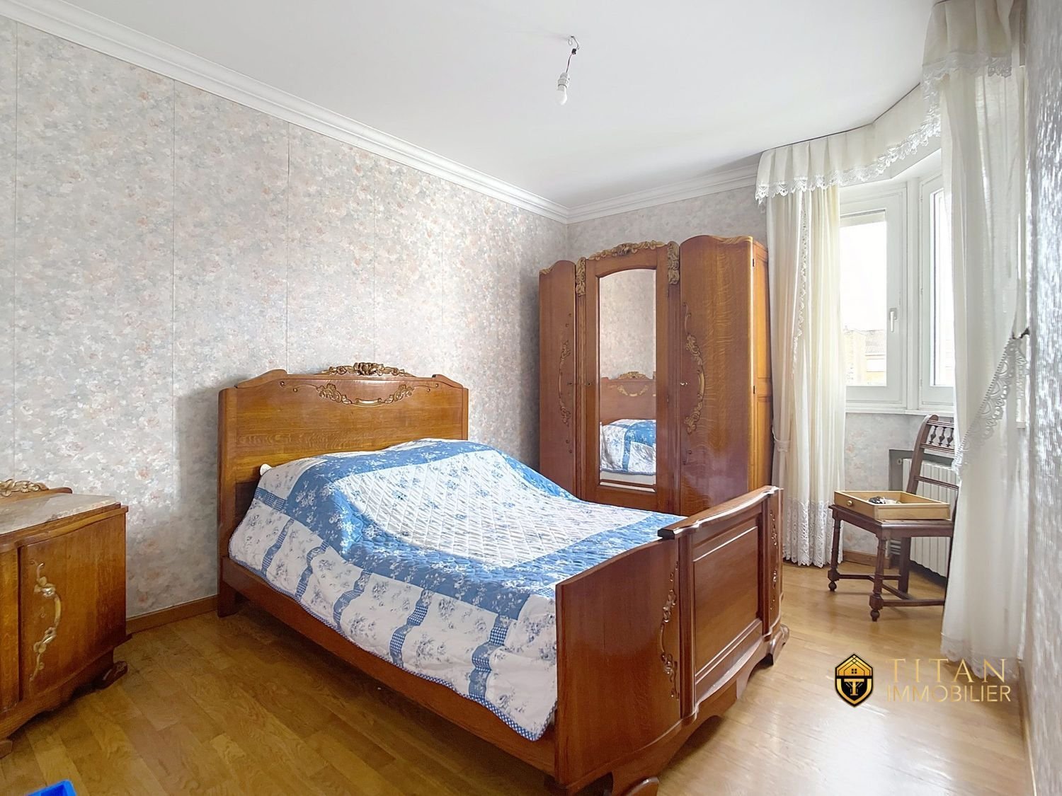 Maison à vendre, 99m², Saint-Pol-sur-Mer