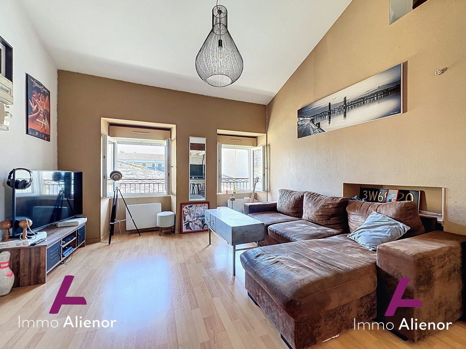 Appartement à vendre, 37m², Bordeaux