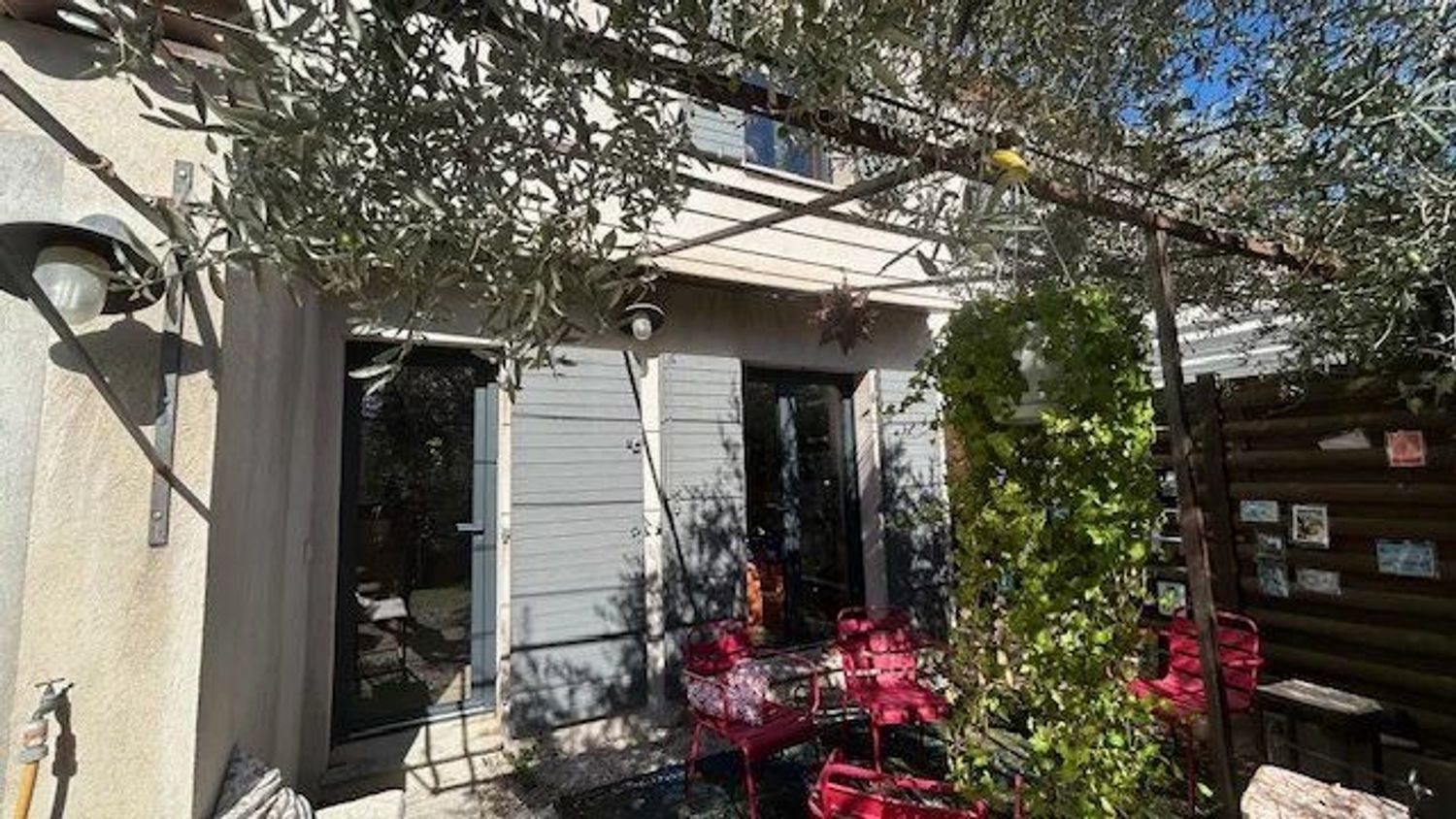 Maison à vendre, 92m², Vaugines