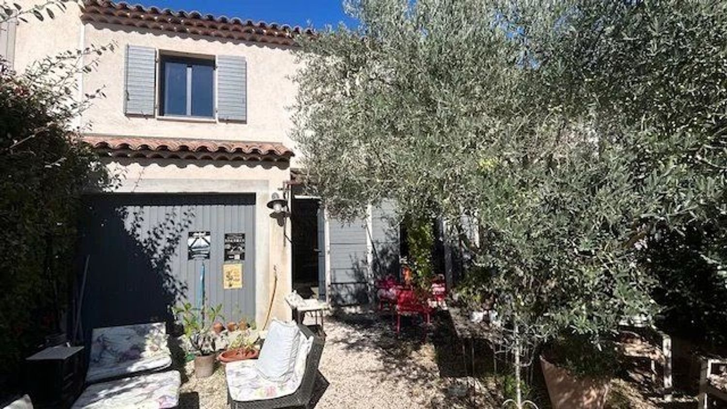Maison à vendre, 92m², Vaugines