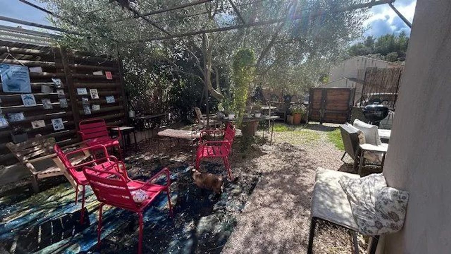 Maison à vendre, 92m², Vaugines