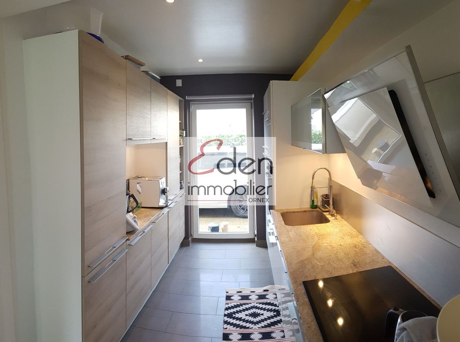 Maison à louer, 115m², Versonnex