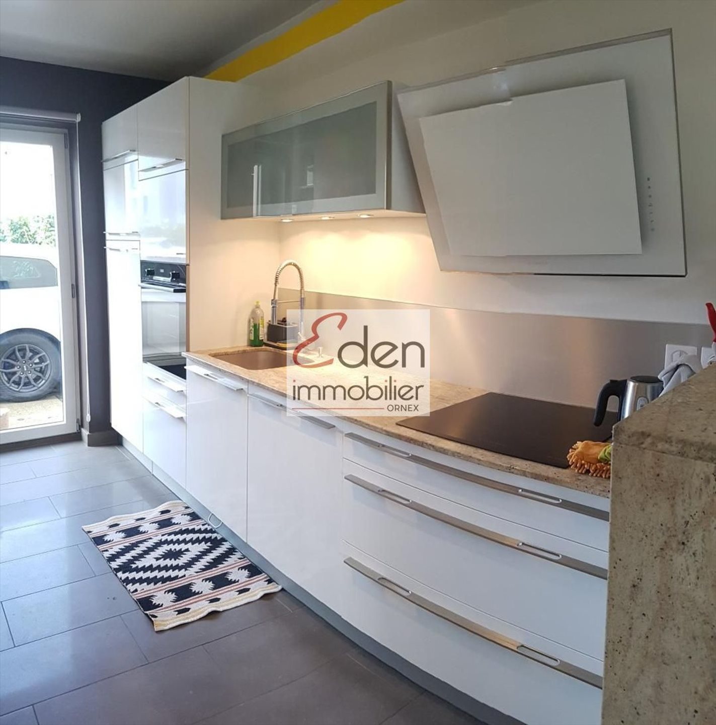 Maison à louer, 115m², Versonnex