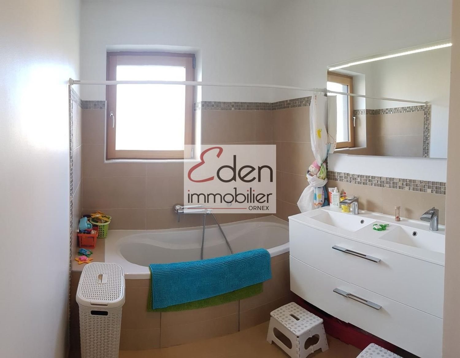 Maison à louer, 115m², Versonnex
