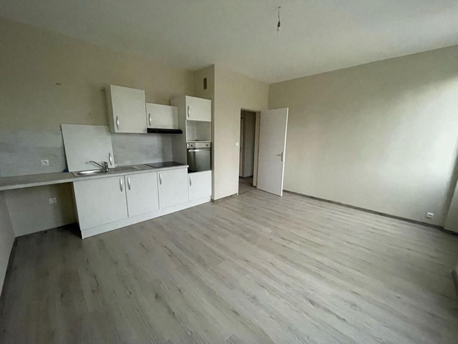 Appartement à louer, 40m², Neufchâteau