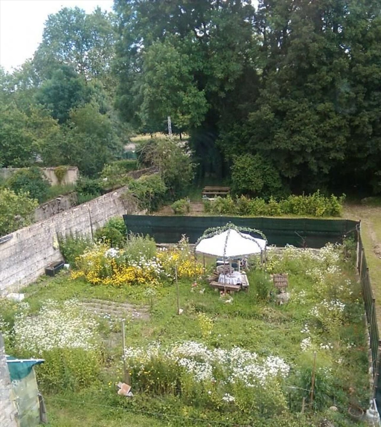 Appartement à louer, 40m², Neufchâteau