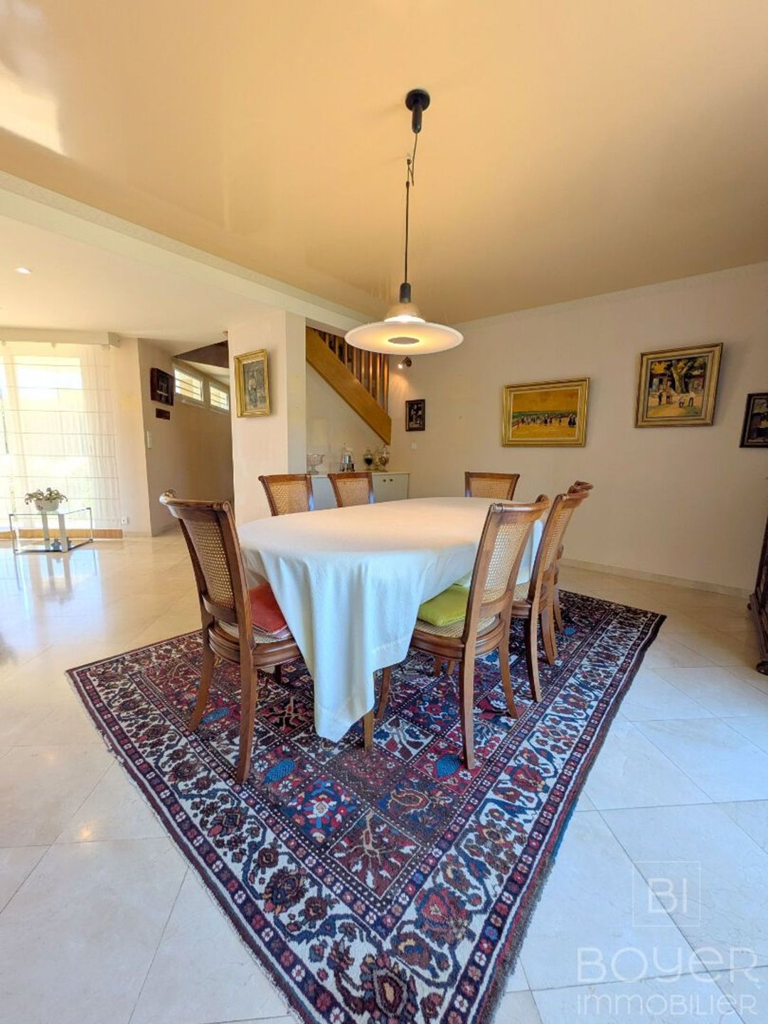 Maison à vendre, 186m², Vitré