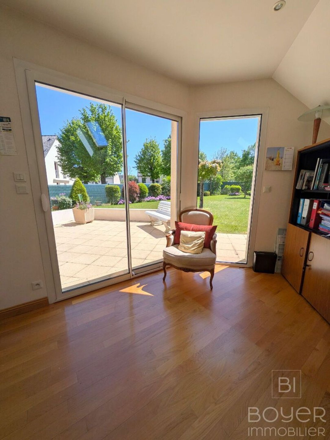 Maison à vendre, 186m², Vitré