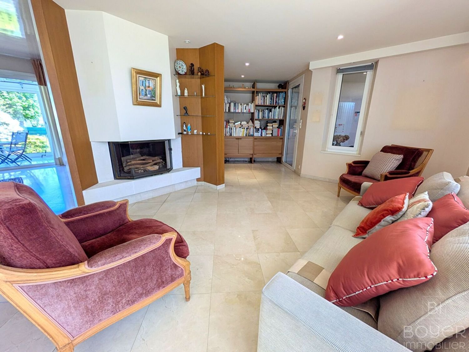 Maison à vendre, 186m², Vitré