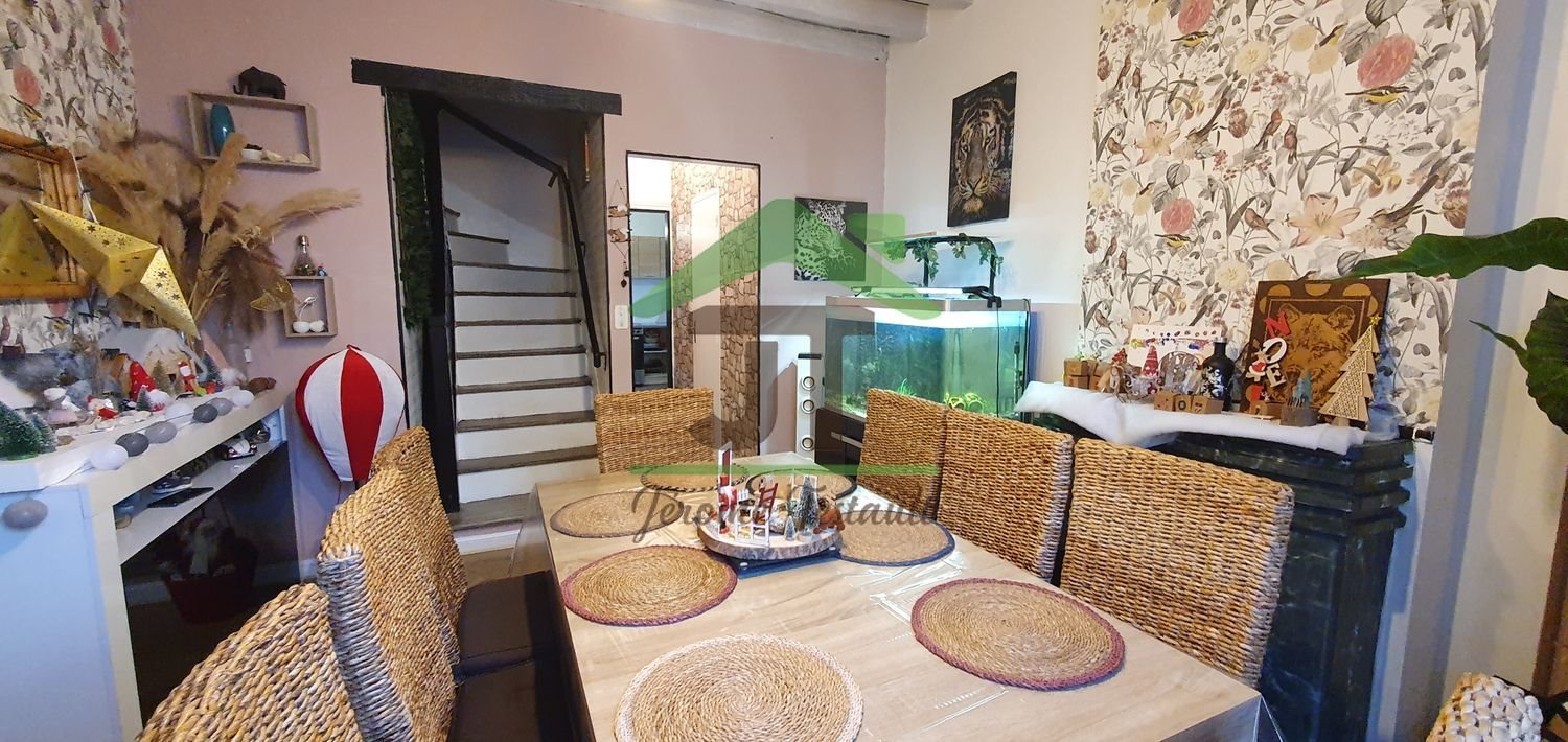 Maison à vendre, 93m², Châteaudun