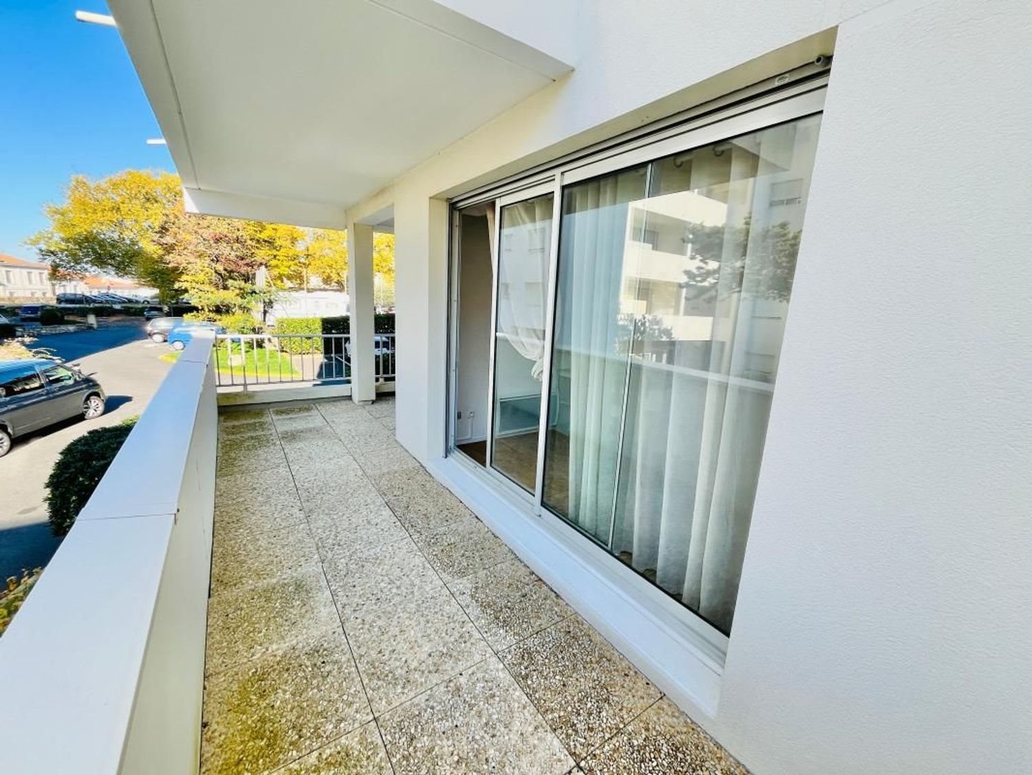 Appartement à vendre, 28m², Royan