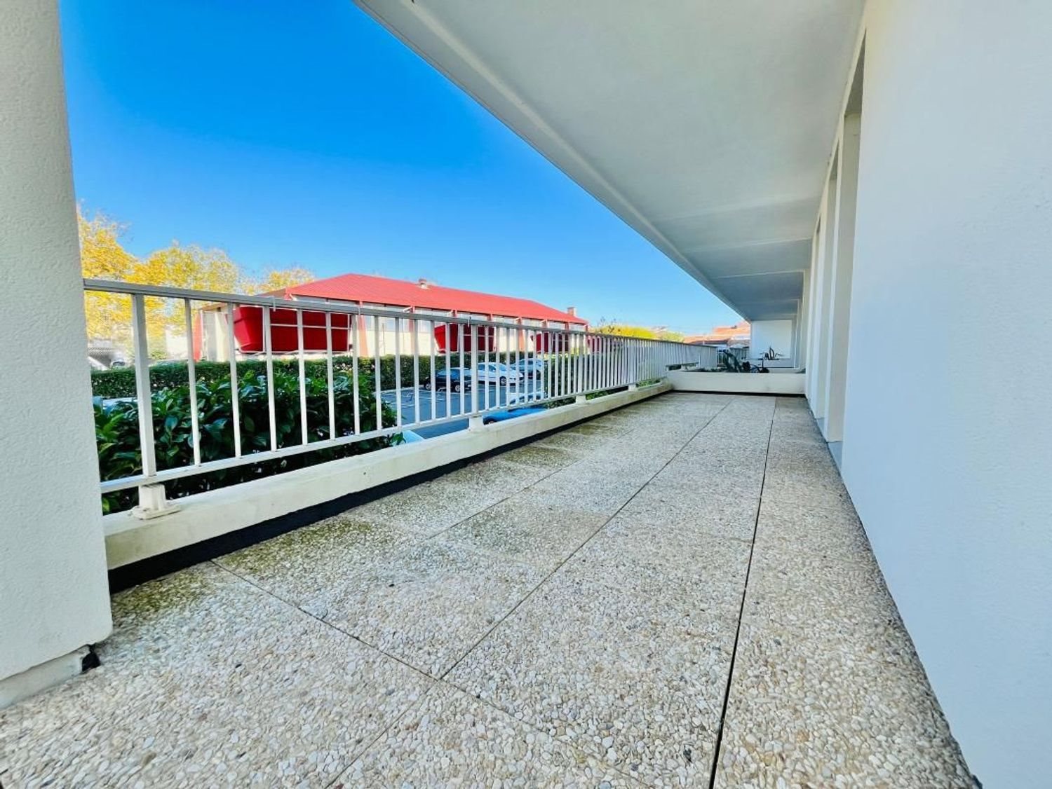 Appartement à vendre, 28m², Royan