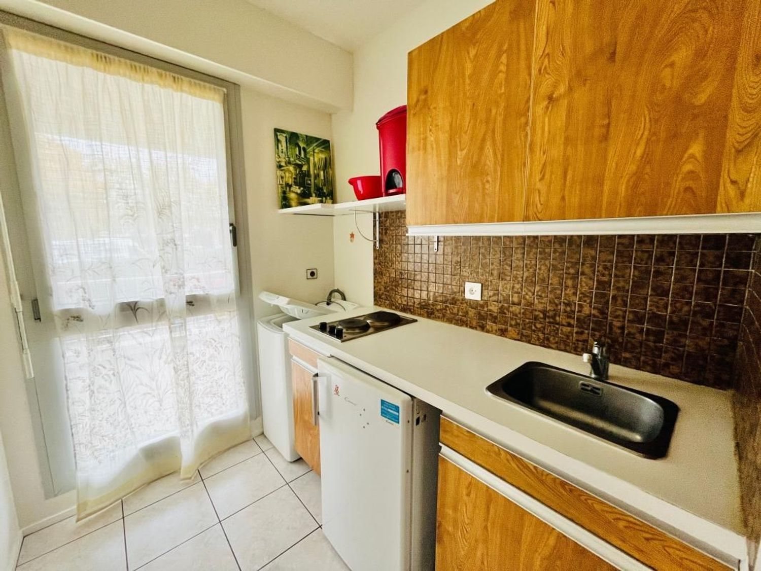 Appartement à vendre, 28m², Royan