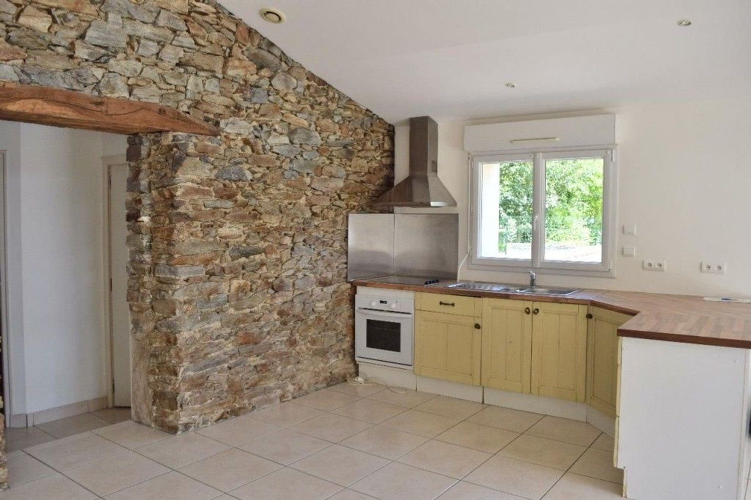 Maison à vendre, 108m², Geneston