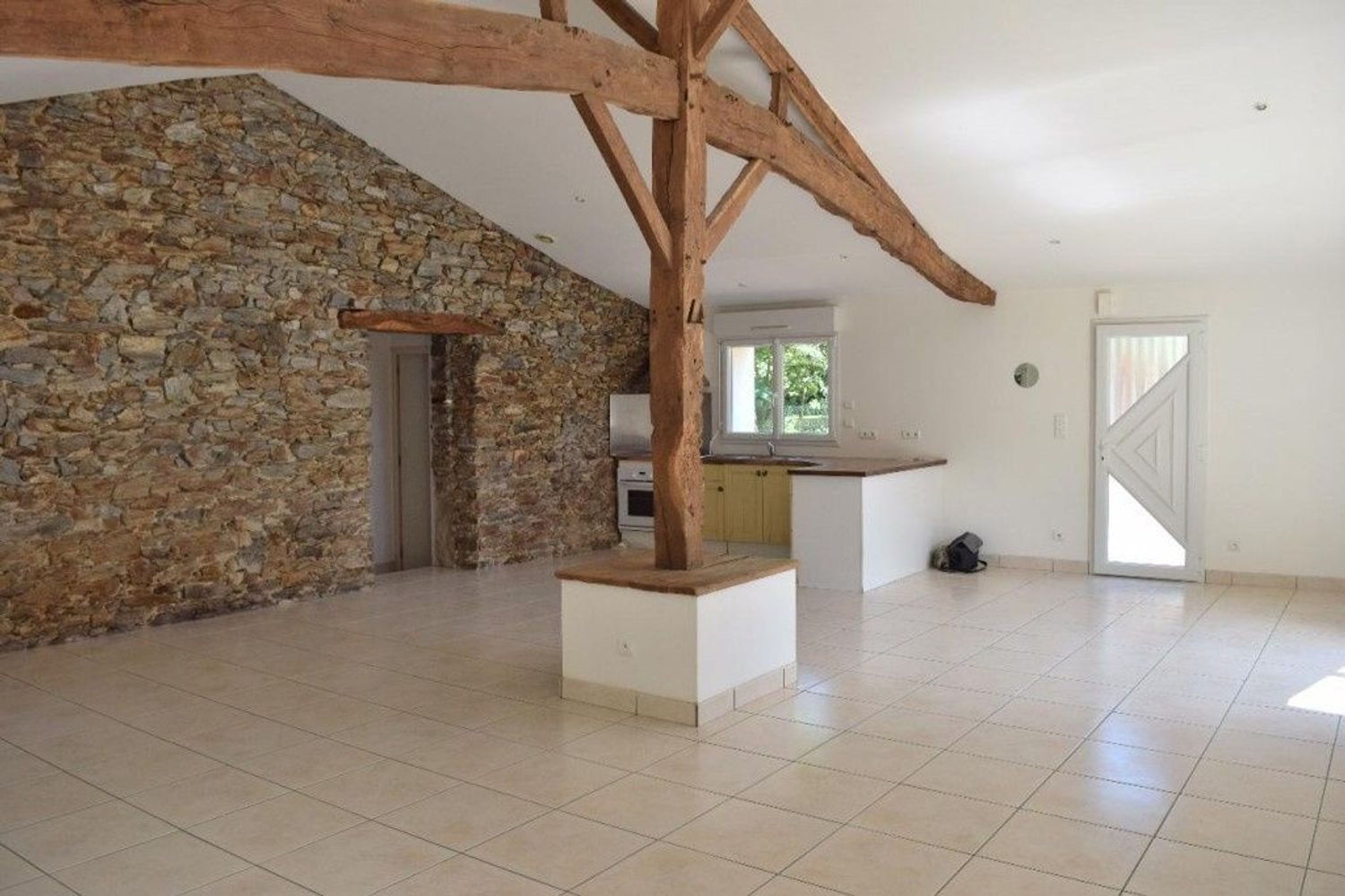 Maison à vendre, 108m², Geneston