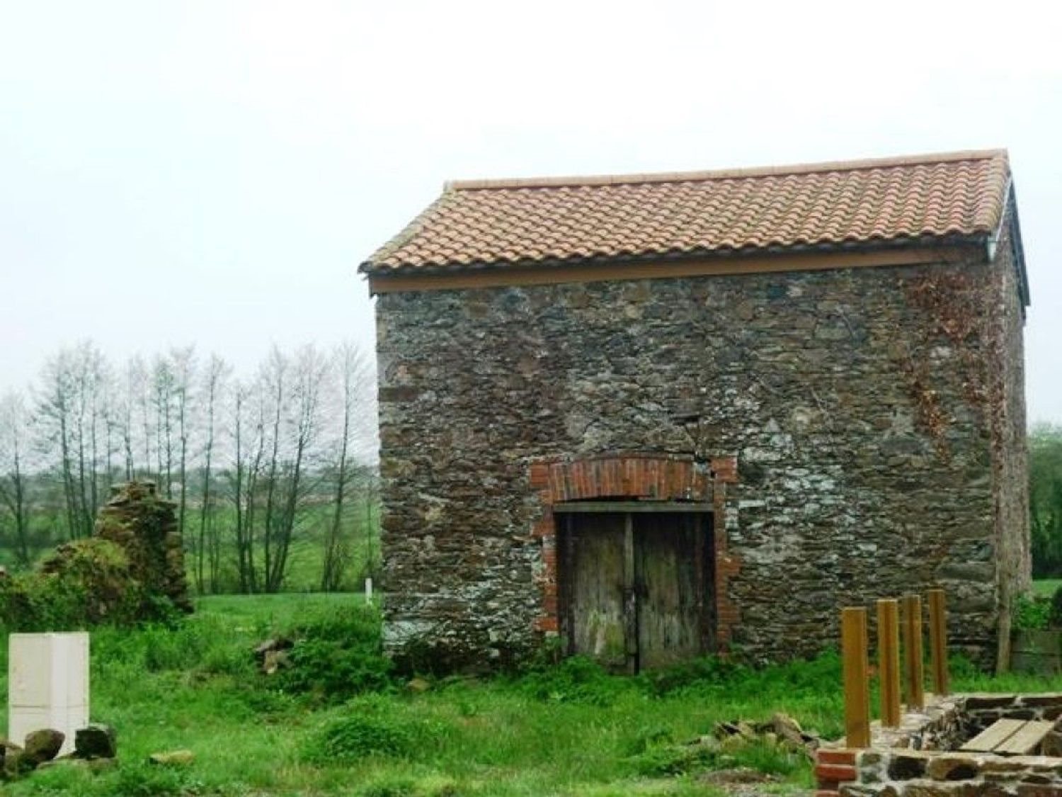 Maison à vendre, 60m², Corcoué-sur-Logne