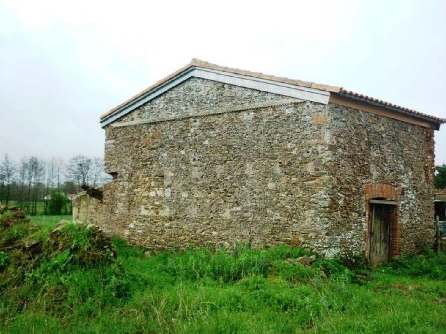Maison à vendre, 60m², Corcoué-sur-Logne