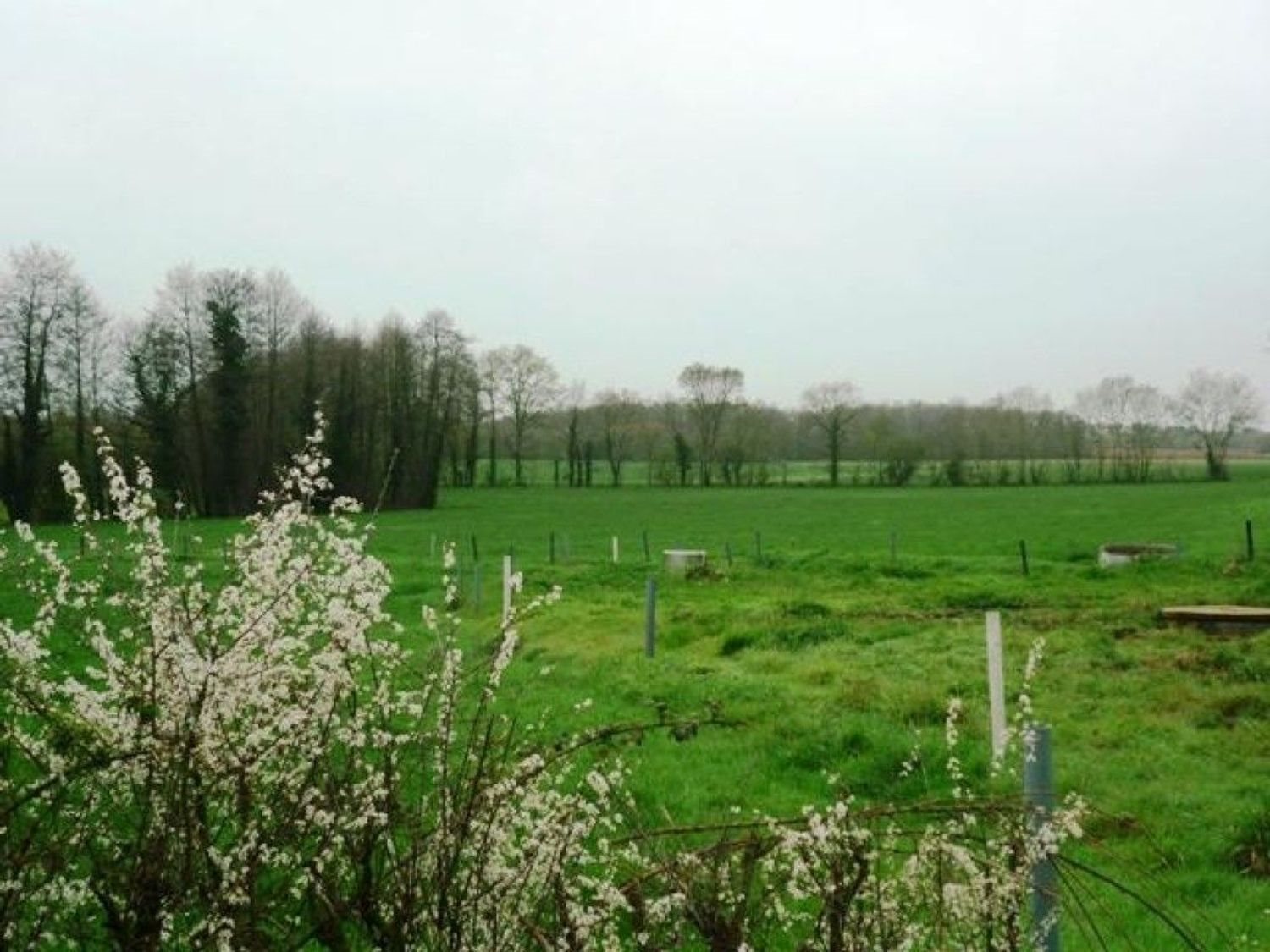 Maison à vendre, 60m², Corcoué-sur-Logne