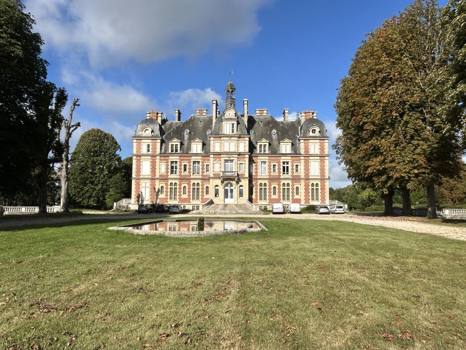 Appartement à louer, 55m², Meaux