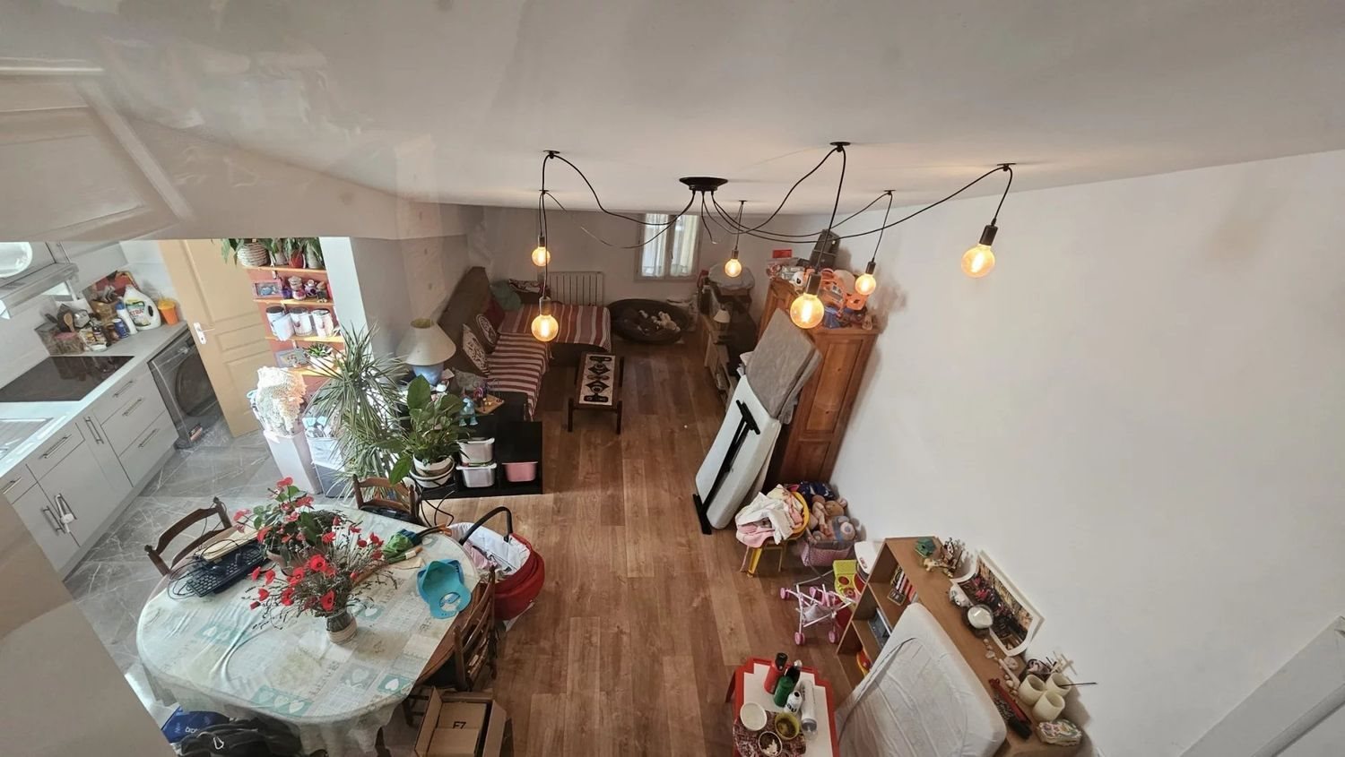 Appartement à vendre, 66m², Sospel