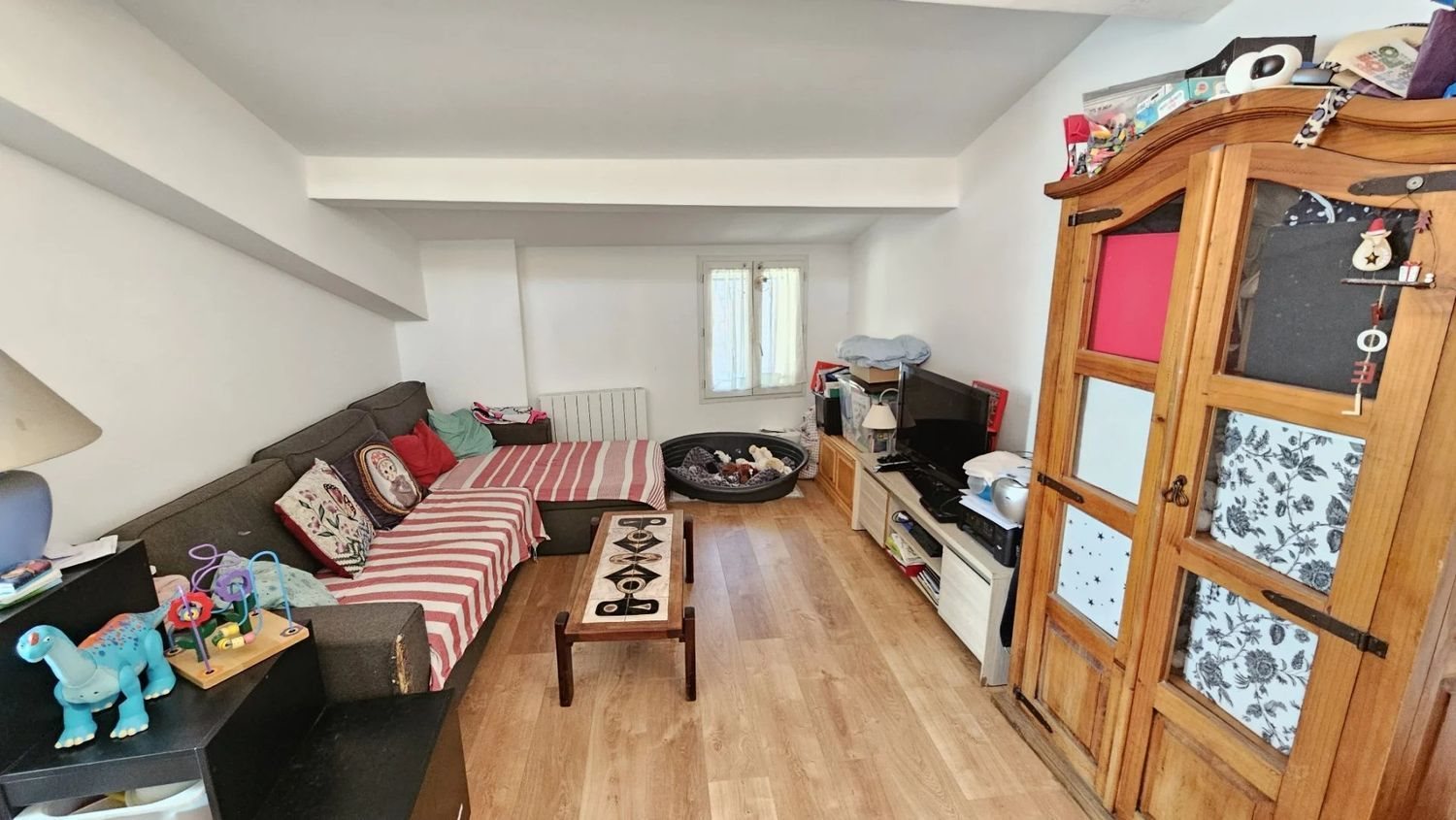Appartement à vendre, 66m², Sospel